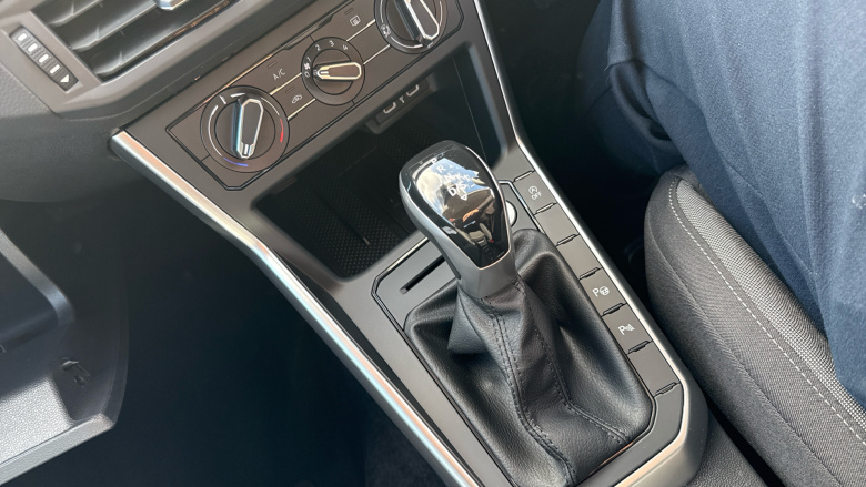 Volkswagen Taigo 1.0 TSI 115 Match 5dr DSG Petrol Hatchback